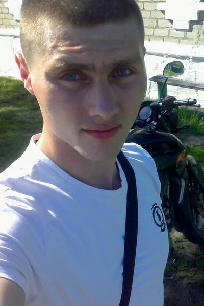 Александр Ашихин