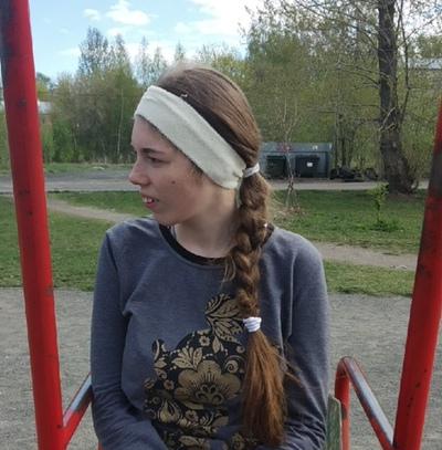 Маруся Островская