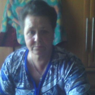 Вера Смирнова
