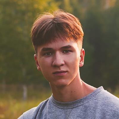 Иван Брызгин