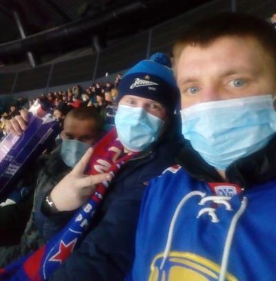Кирилл Карташов