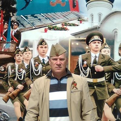 Юрий Фёдоров