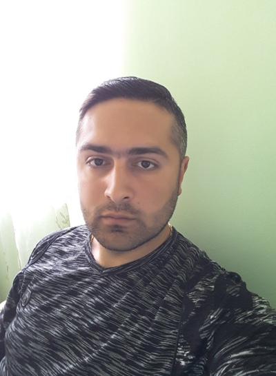 Ervand Adunc