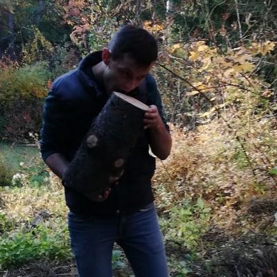 Святослав Расторгуев