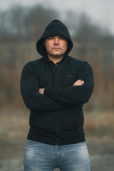 Алексей Овчинников