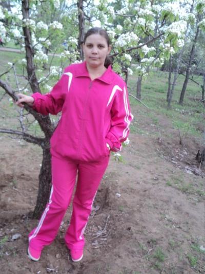 Марина Абрамова