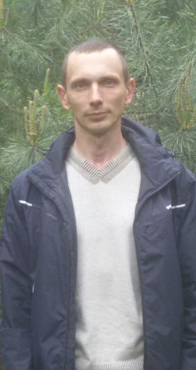 Александр Гриневич