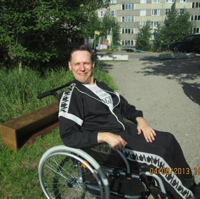 Андрей Столяров