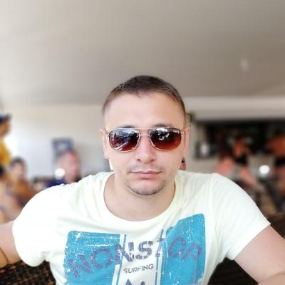 Ильгиз Асфандияров