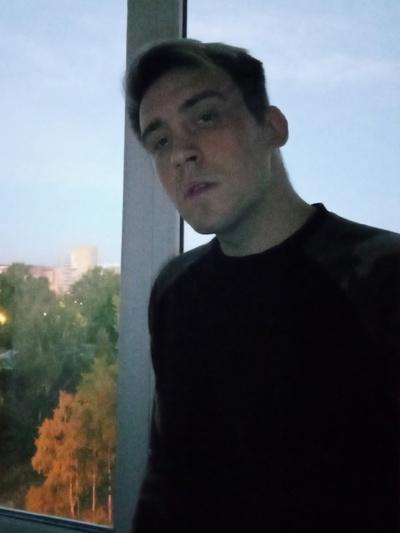 Дмитрий Орлов