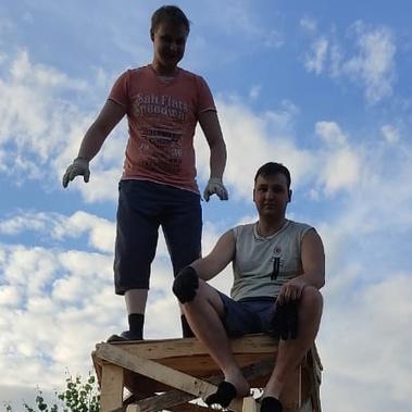 Анатолий Гагин