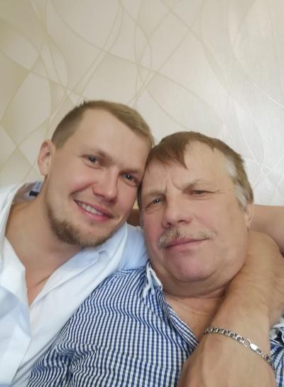 Сергей Филимонов