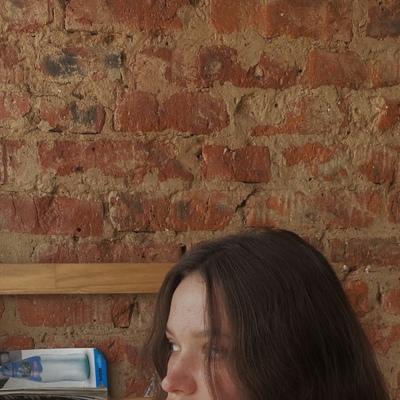 Настя Абрамова