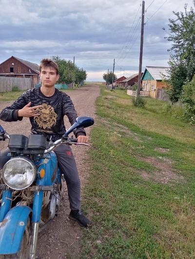 Игорь Стреляев
