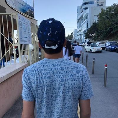 Тагир Тагиров
