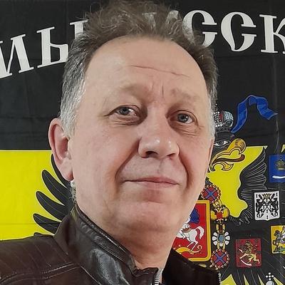 Евгений Степанов
