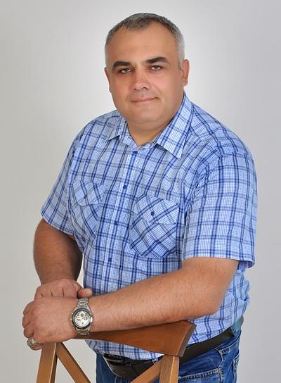 Павел Павловский
