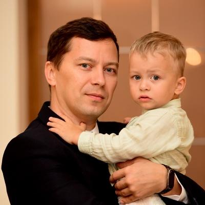 Евгений Федосеев