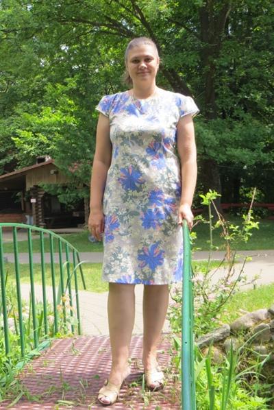 Елена Борисенко