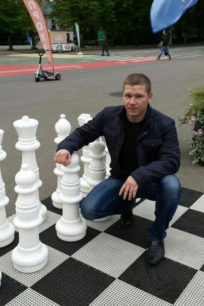 Алексей Алексеев