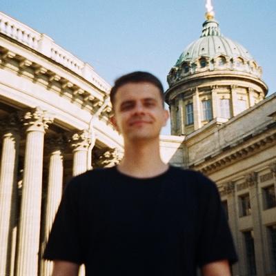 Алексей Орлов