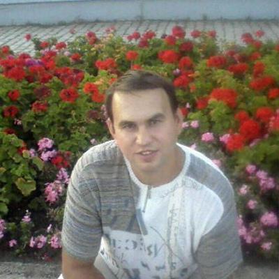 Сергей Новичков