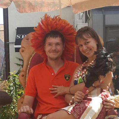 Андрей Сабуканов