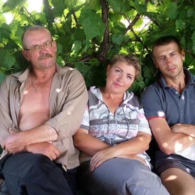 Надежда Процко