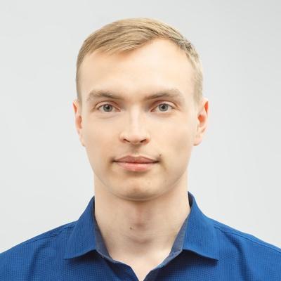Ярослав Пушкарев