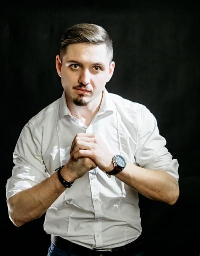 Рамис Каримов