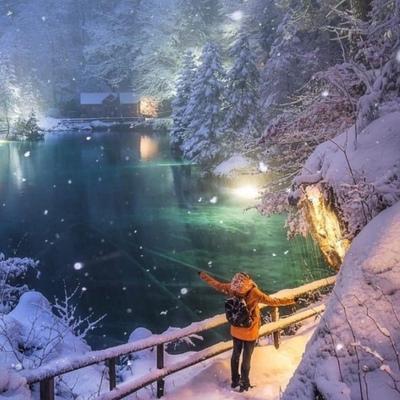 Оксана Шаламова