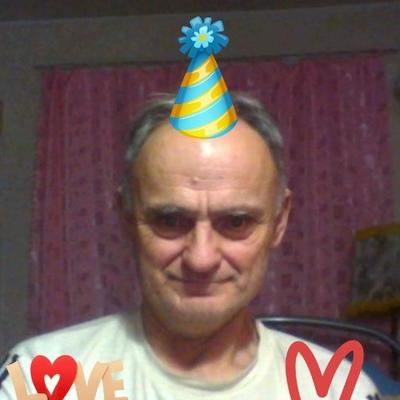 Сергей Титченко