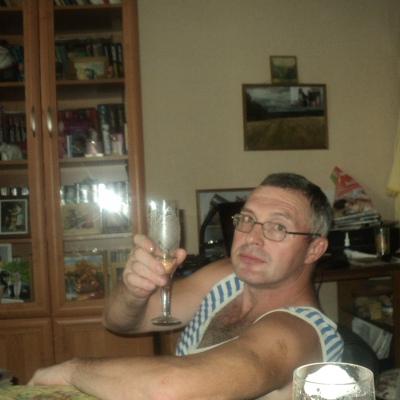 Алексей Бойцов