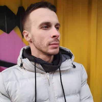 Андрей Гунин