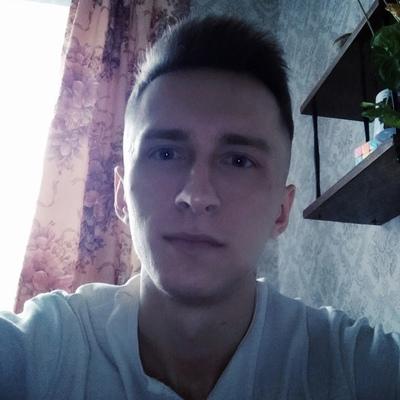 Максим Нестерович