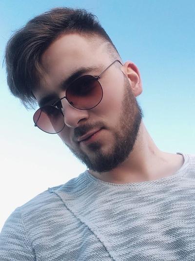 Артём Голубев