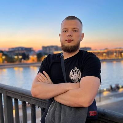 Даня Антонов