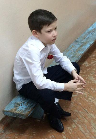 Ильнур Шамсутдинов