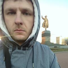 Evgeny Meredelin