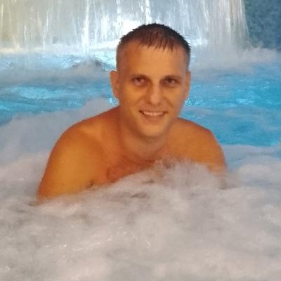 Артём Рябков
