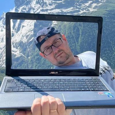 Иван Вилков
