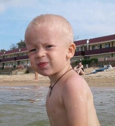 Алексей Живаев