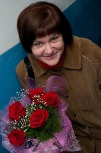 Ирина Костерева