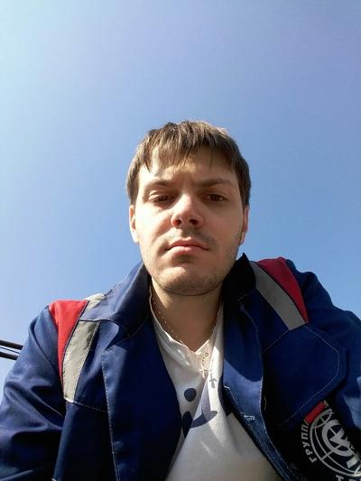 Александр Богаевский