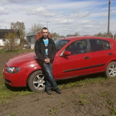 Владимир Метальников