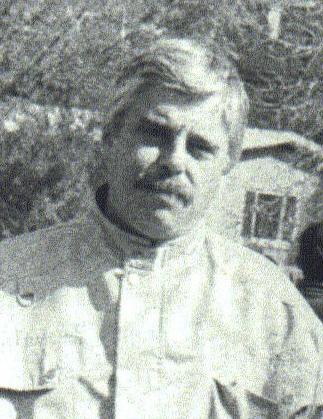 Лермонтов Михаил