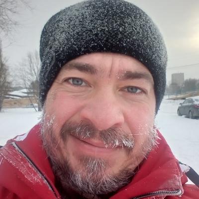 Алексей Рыжков