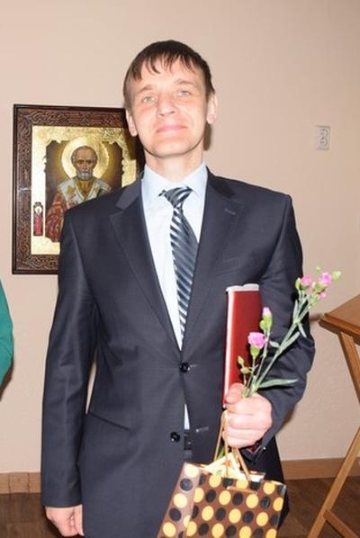 Сергей Духнов