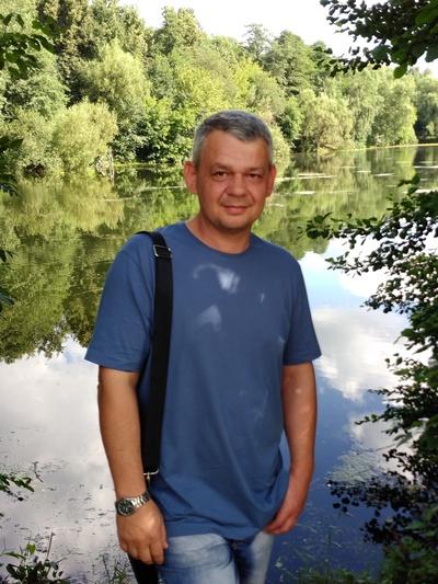 Александр Васильченко