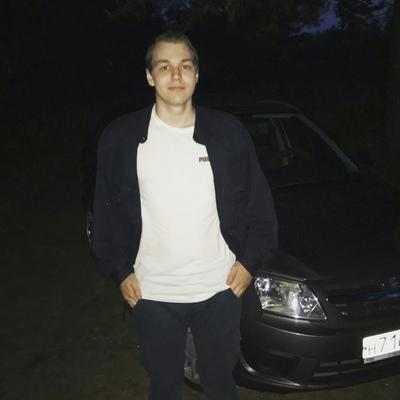 Евгений Кислицын